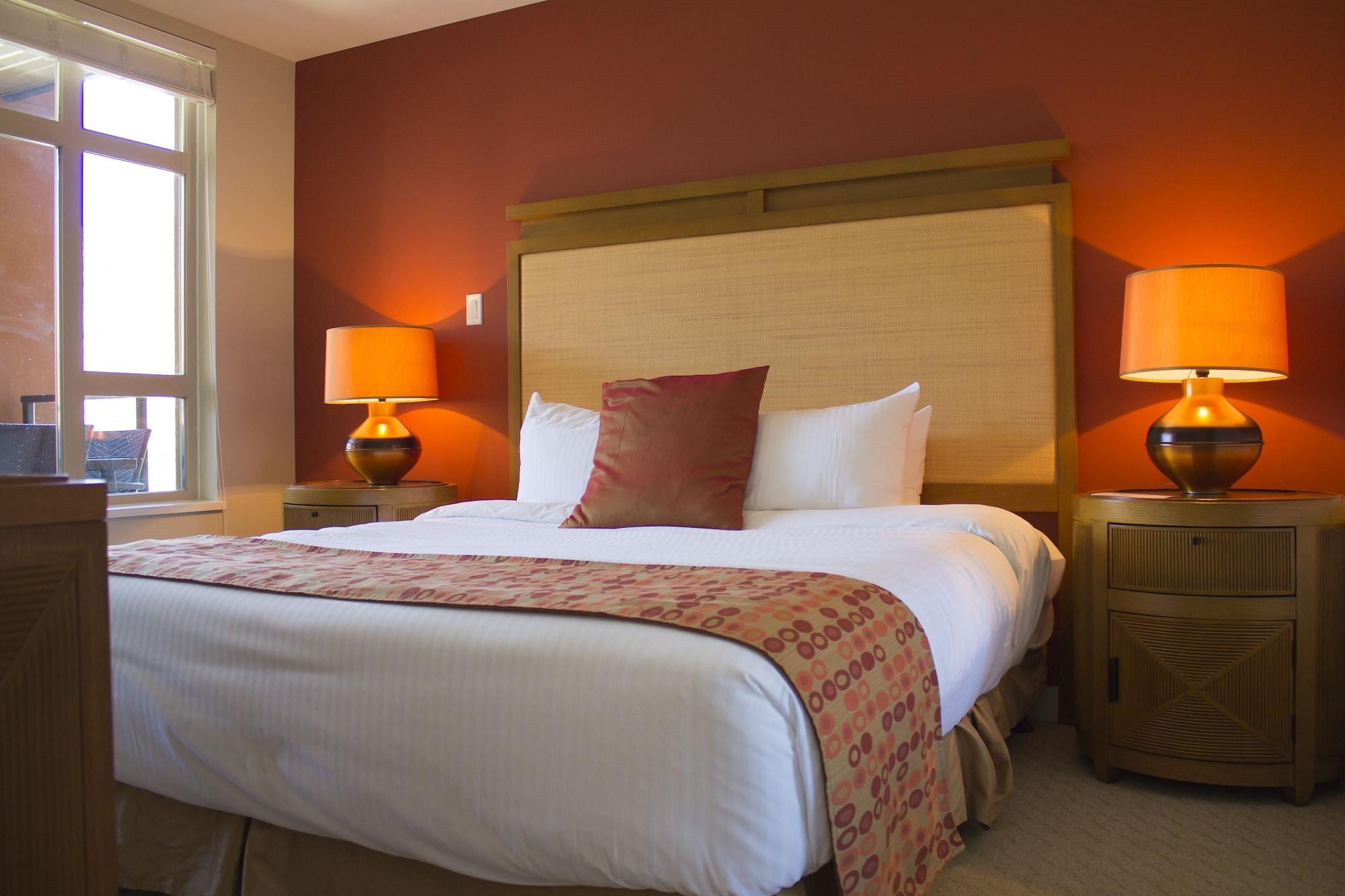 Watermark Beach Resort Osoyoos Exterior foto
