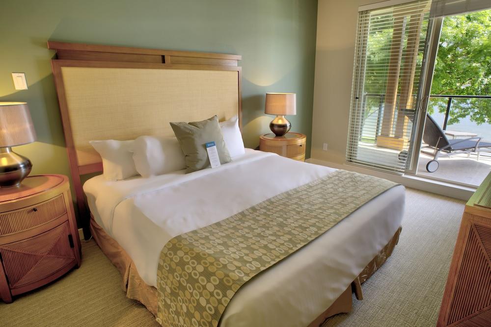 Watermark Beach Resort Osoyoos Exterior foto