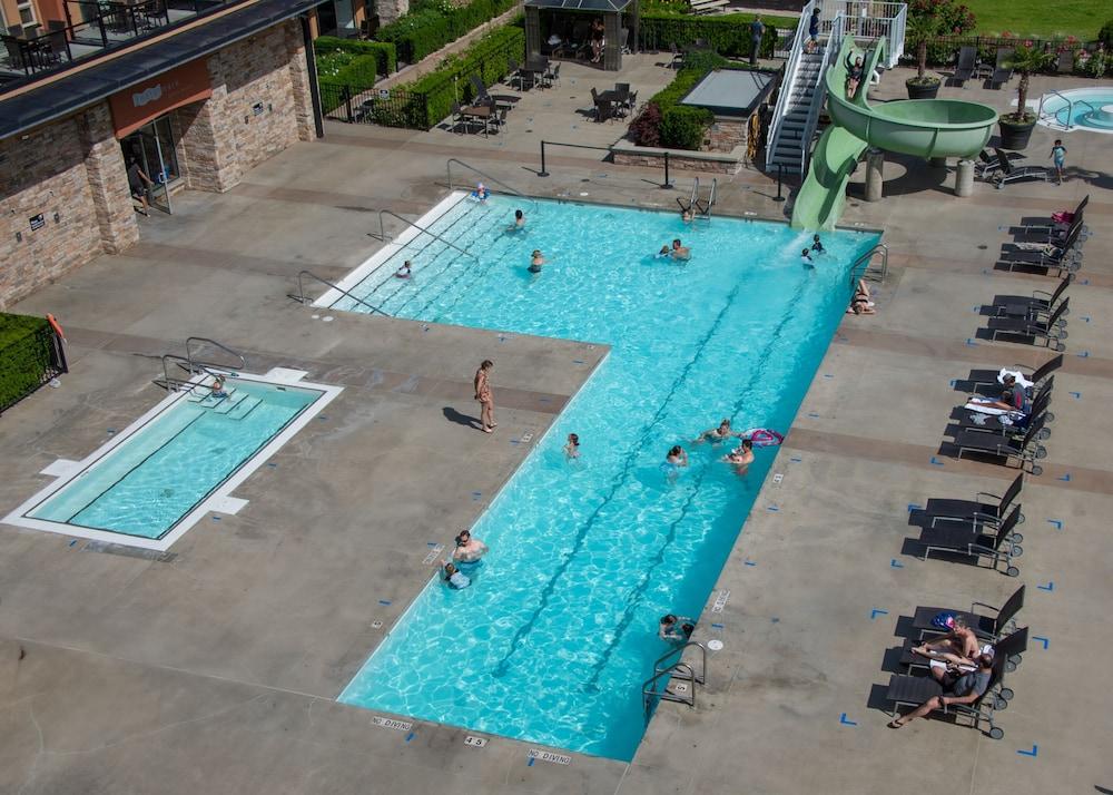 Watermark Beach Resort Osoyoos Exterior foto