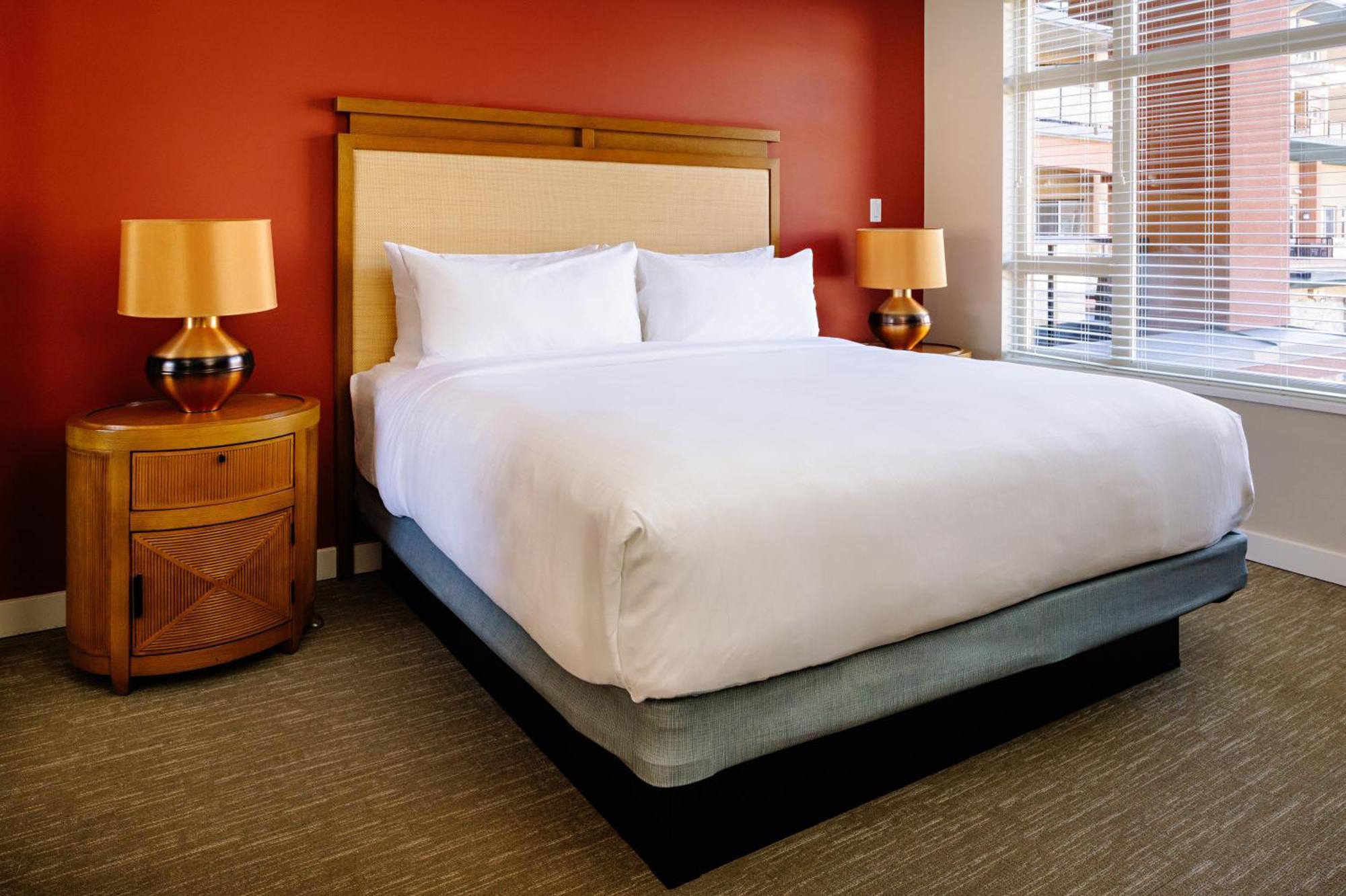 Watermark Beach Resort Osoyoos Exterior foto