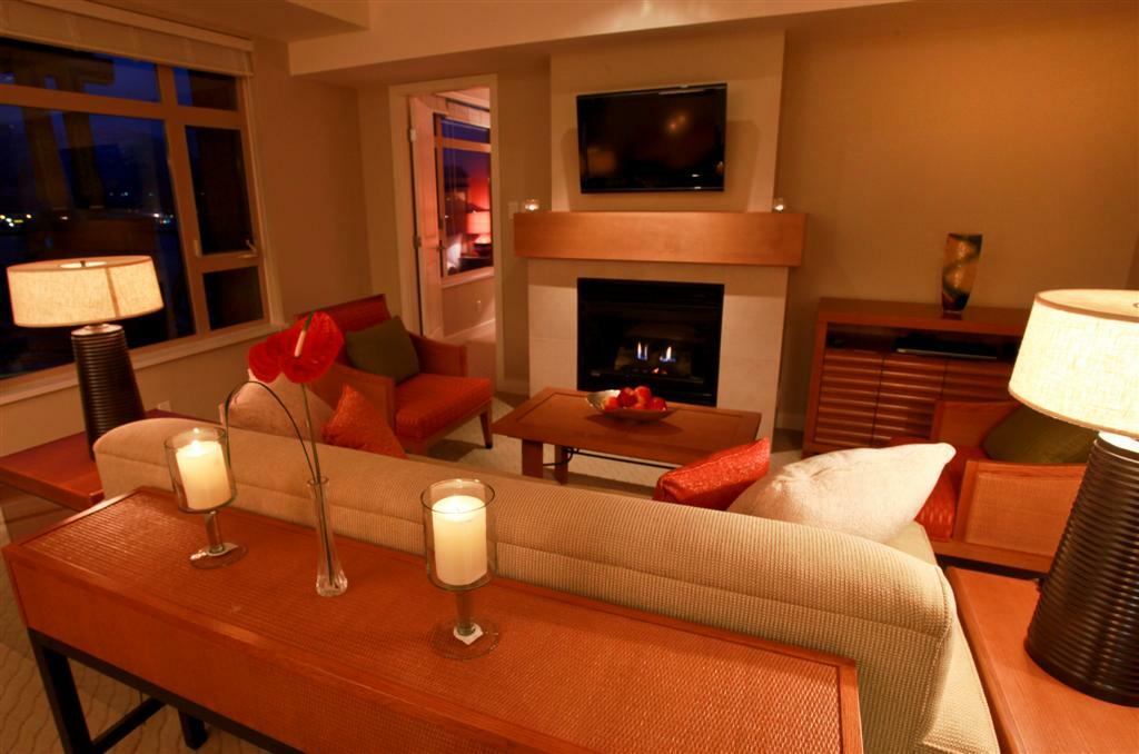 Watermark Beach Resort Osoyoos Exterior foto