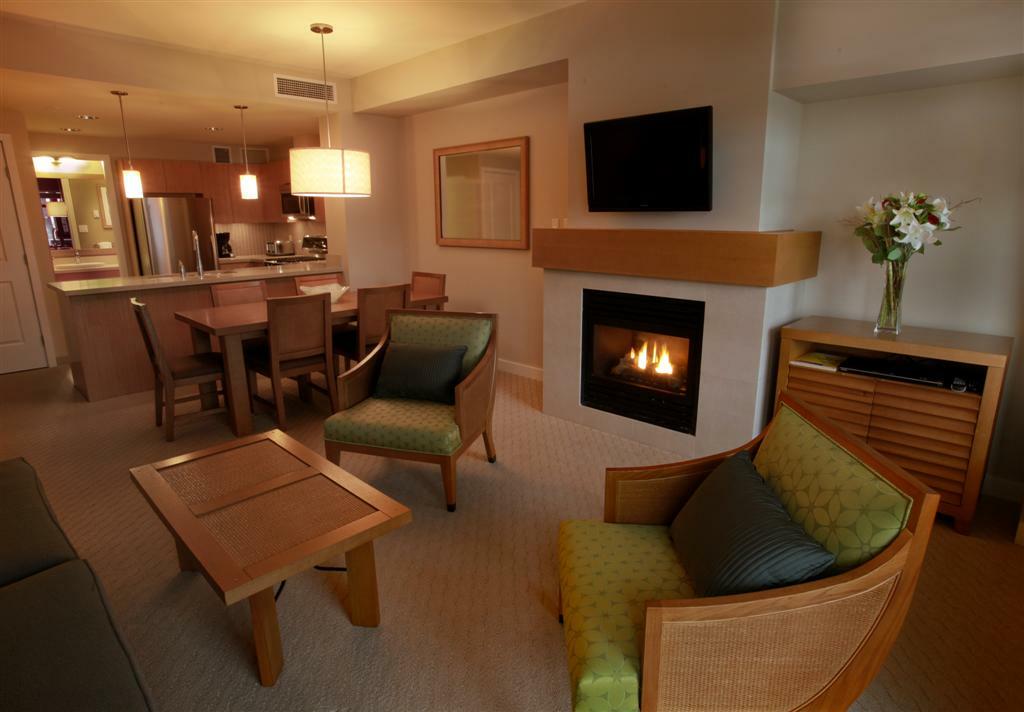 Watermark Beach Resort Osoyoos Exterior foto